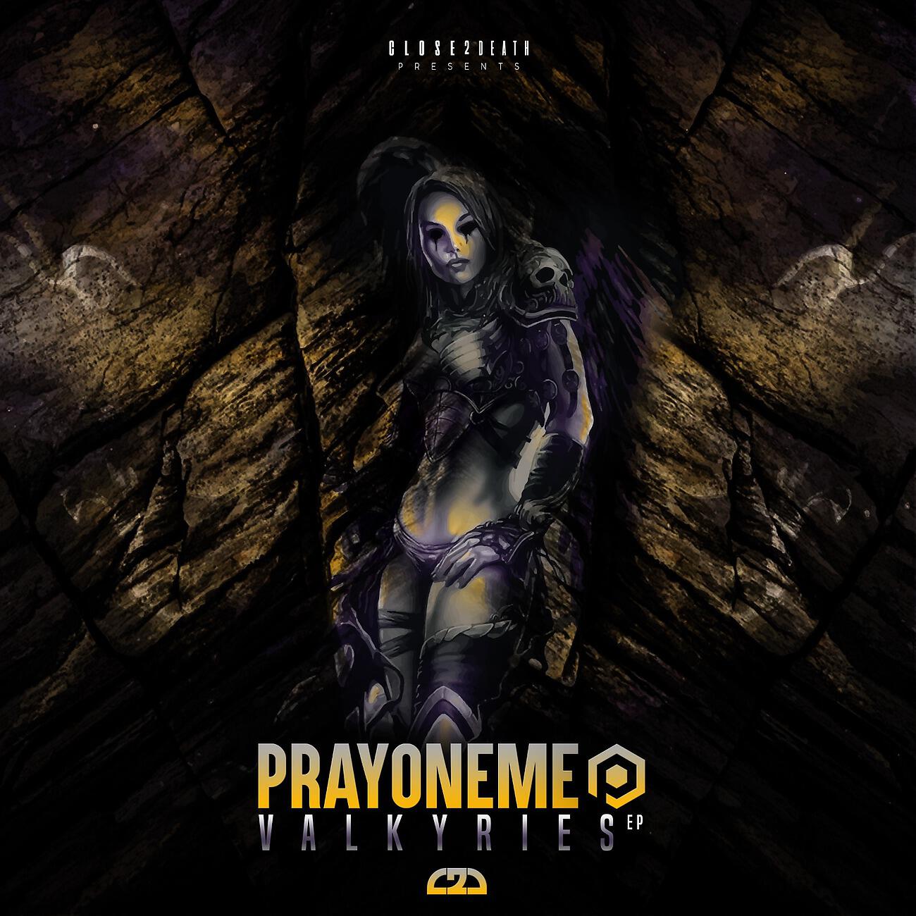 Релиз Valkyries EP