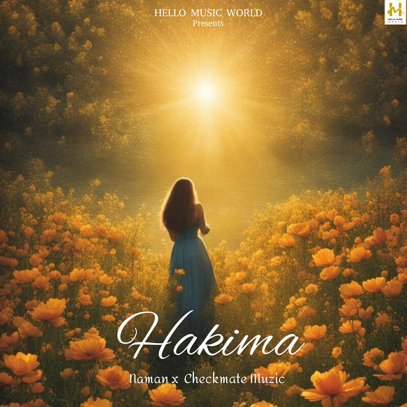 Релиз Hakima