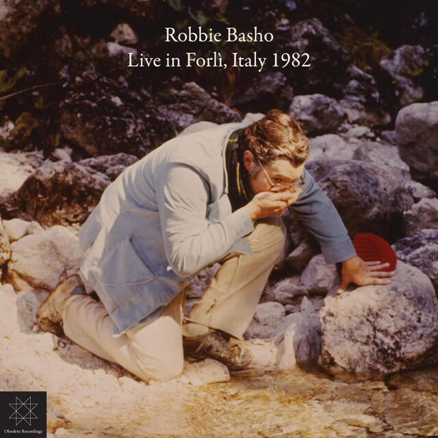 Релиз Live in Forlì, Italy 1982