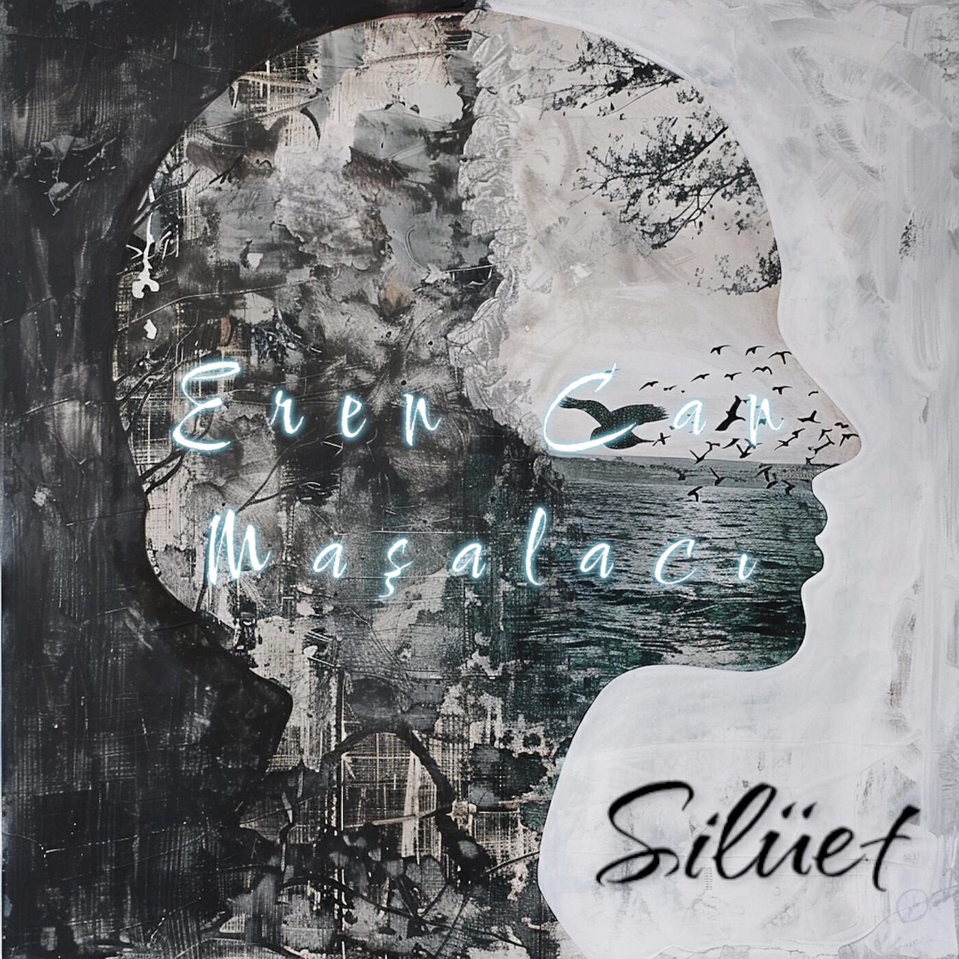 Релиз Silüet