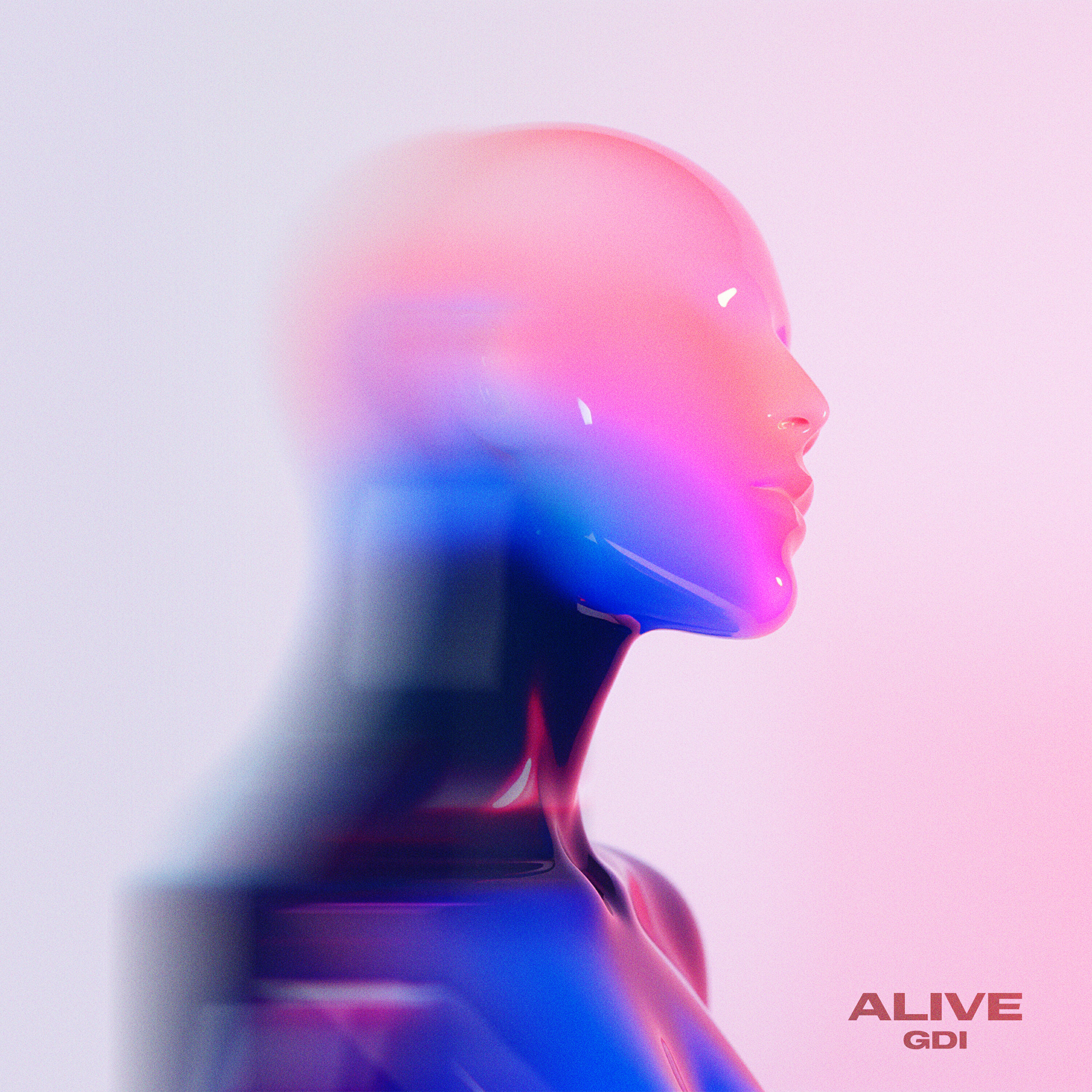 Релиз Alive