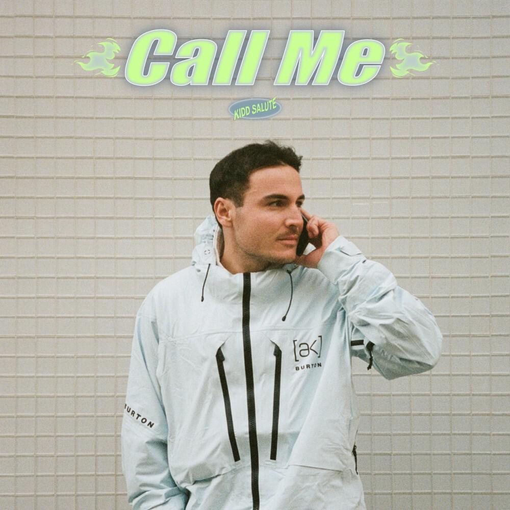 Релиз Call Me (Boujee)