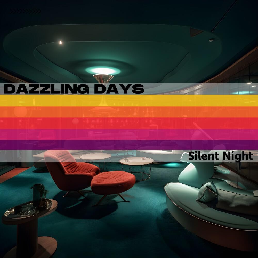 Релиз Silent Night