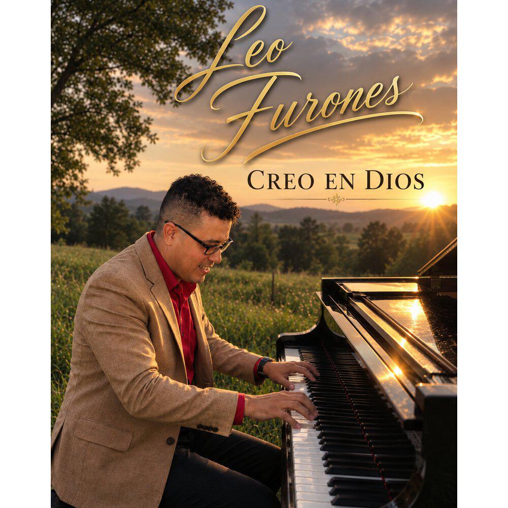 Релиз Creo En Dios