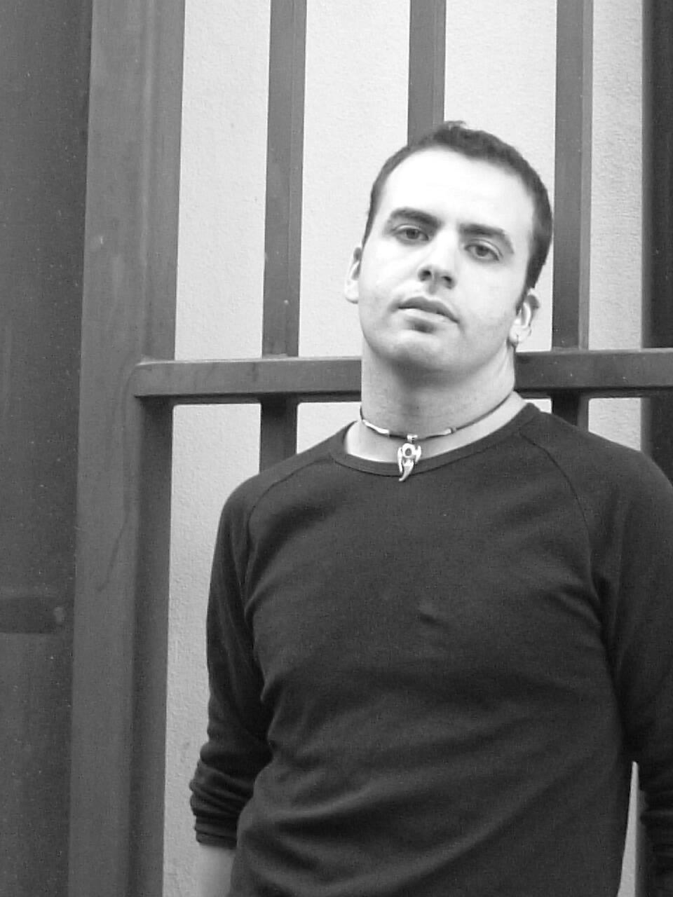Paul Armena