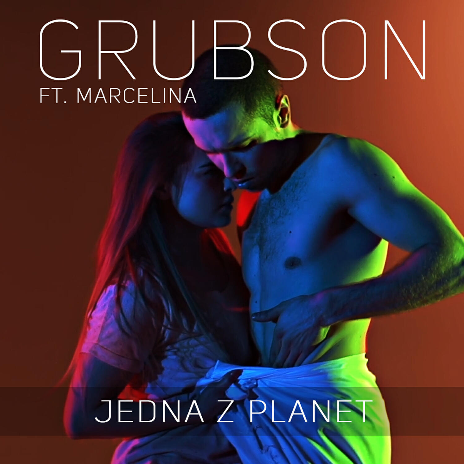 Трек Jedna z Planet feat. Marcelina