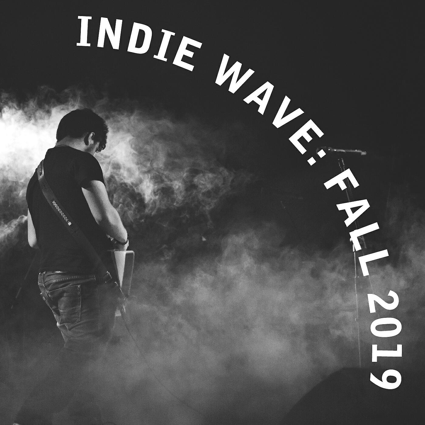 Релиз Indie Wave: Fall 2019