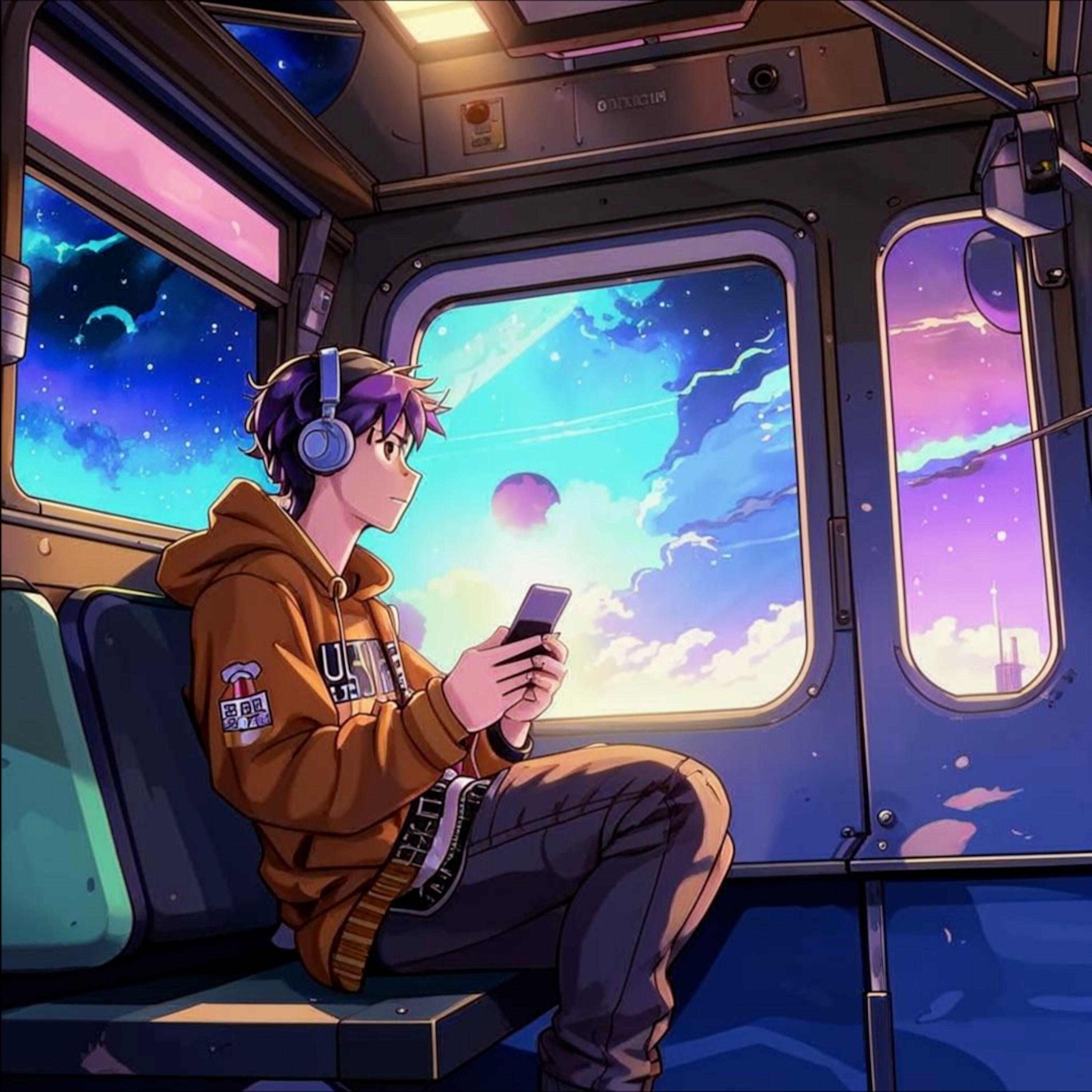 Релиз Chill Night