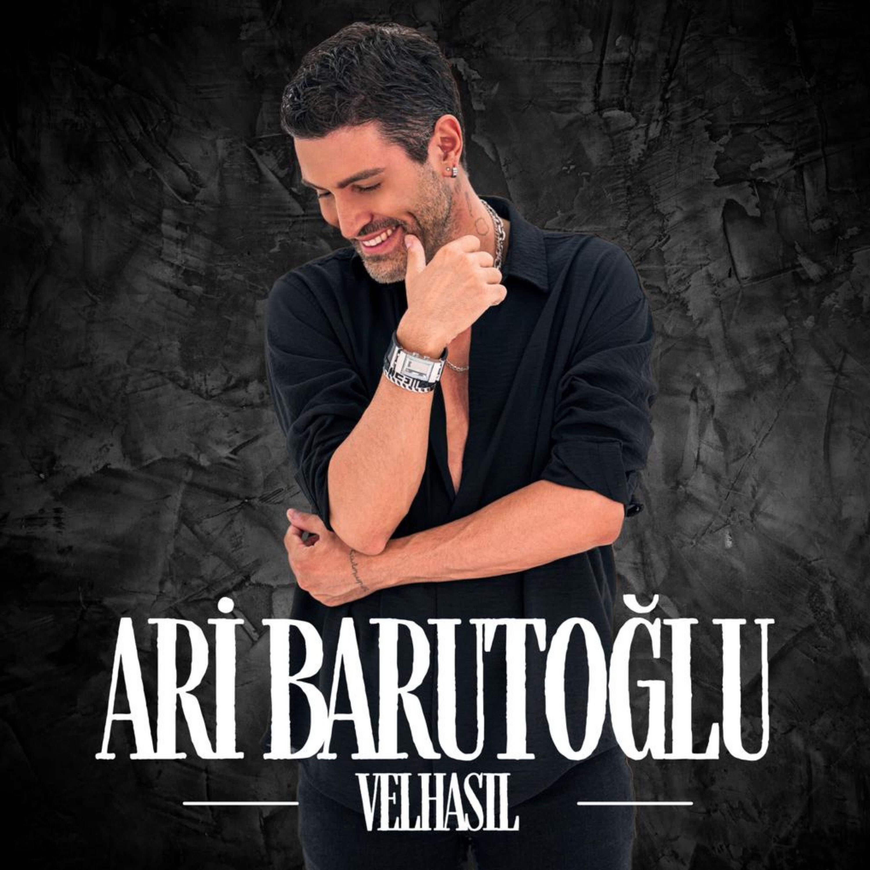 Релиз Velhasıl