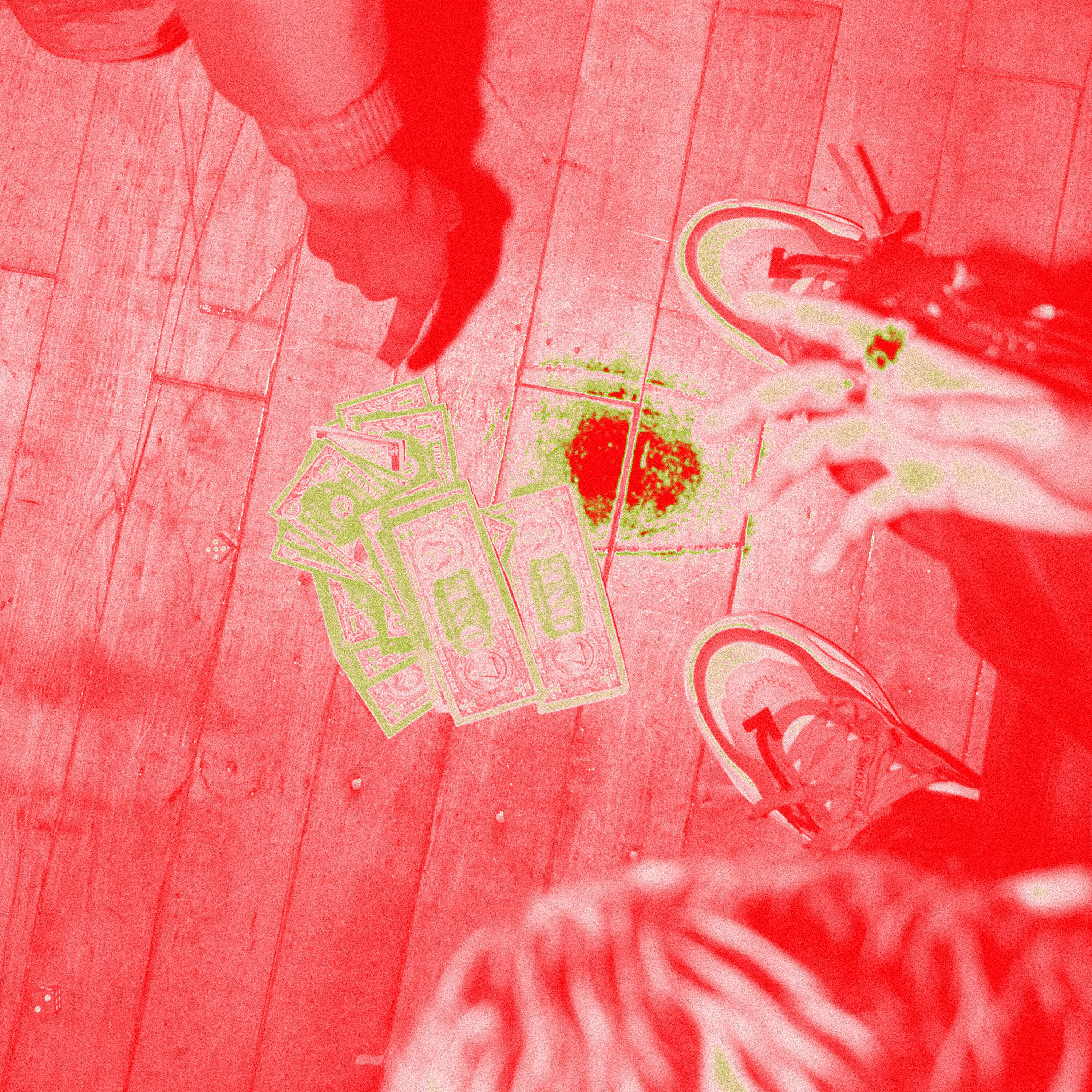 Релиз Ayuda Causa (feat. Cumpro God) [Speed Up]