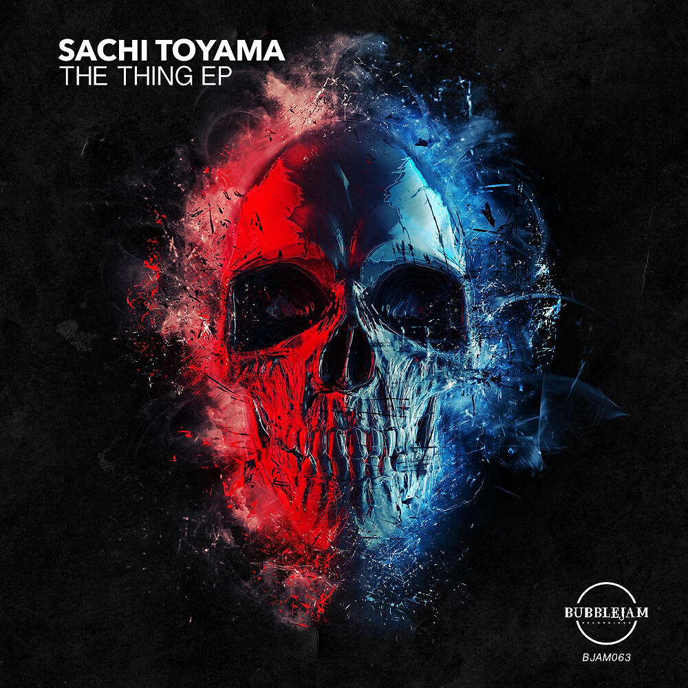 Релиз The Thing