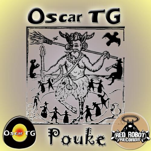 Релиз Pouke