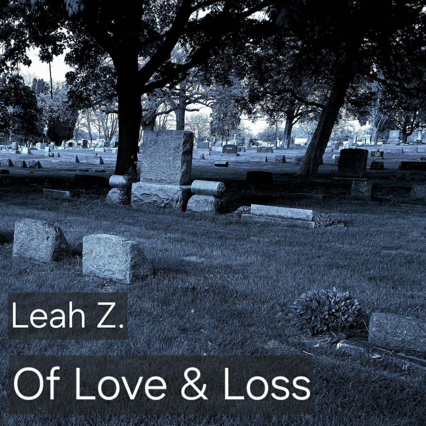 Релиз Of Love & Loss
