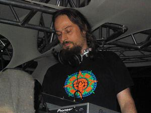 Dimitri Zara