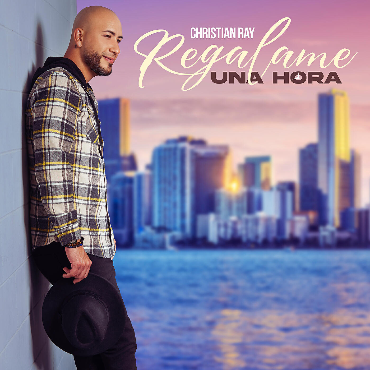 Релиз Regalame Una Hora