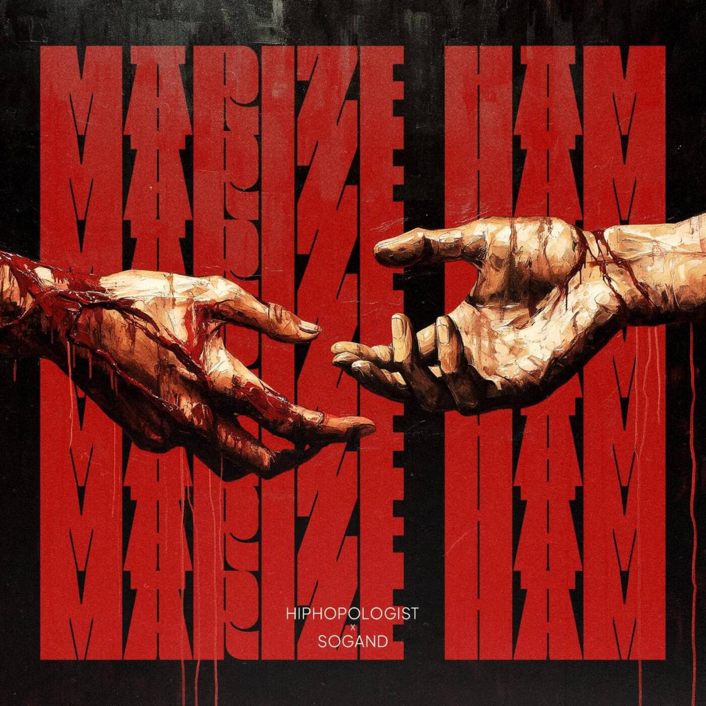 Релиз Marize Ham