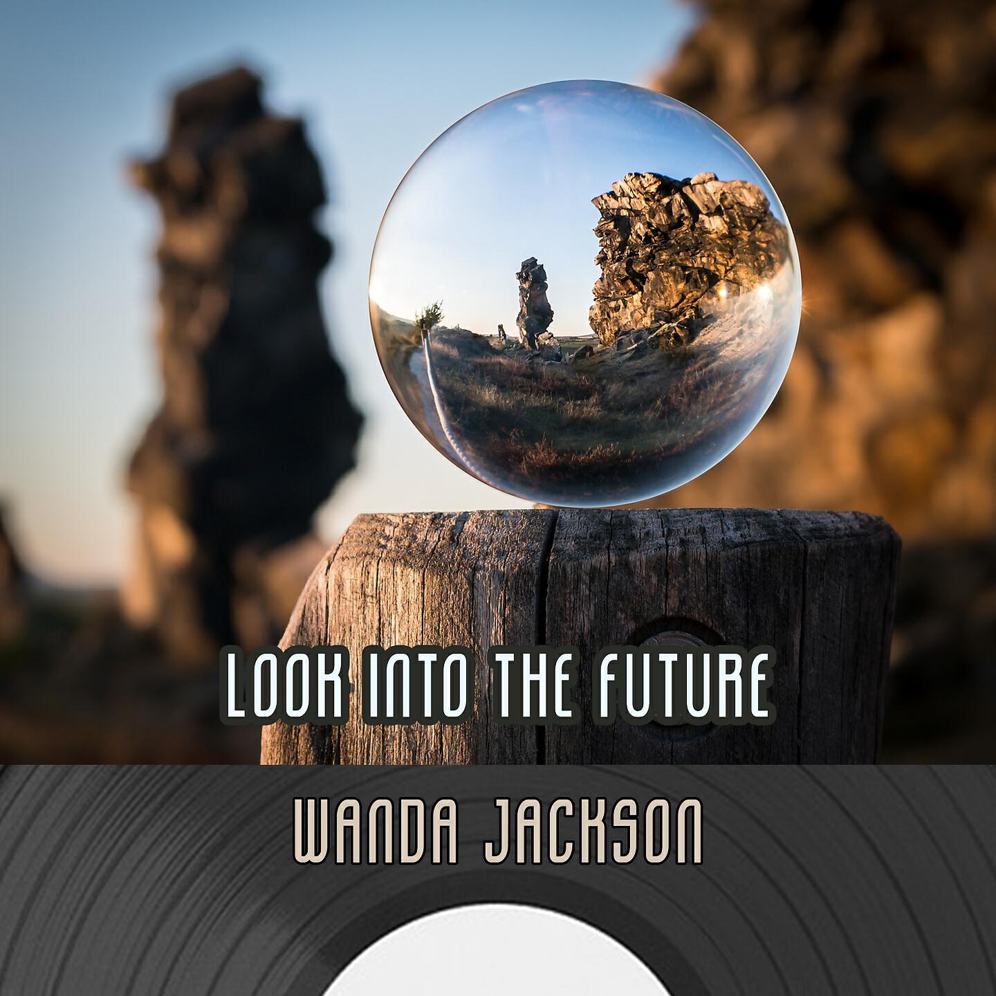 Релиз Look Into The Future