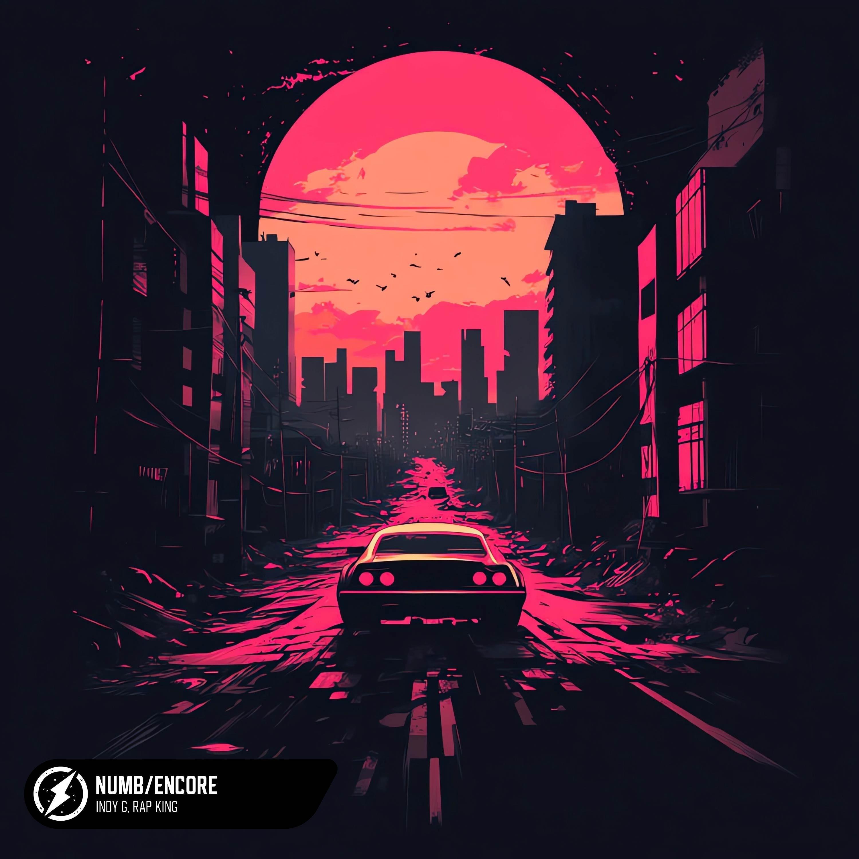 Релиз Numb / Encore