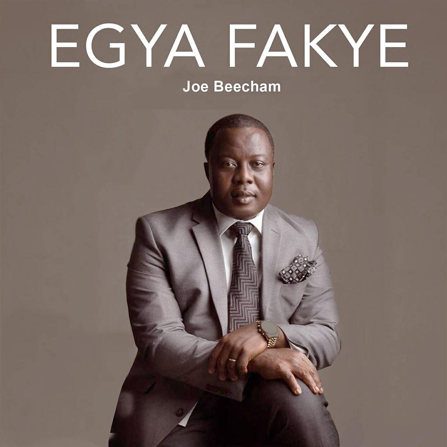Релиз Egya Fakye