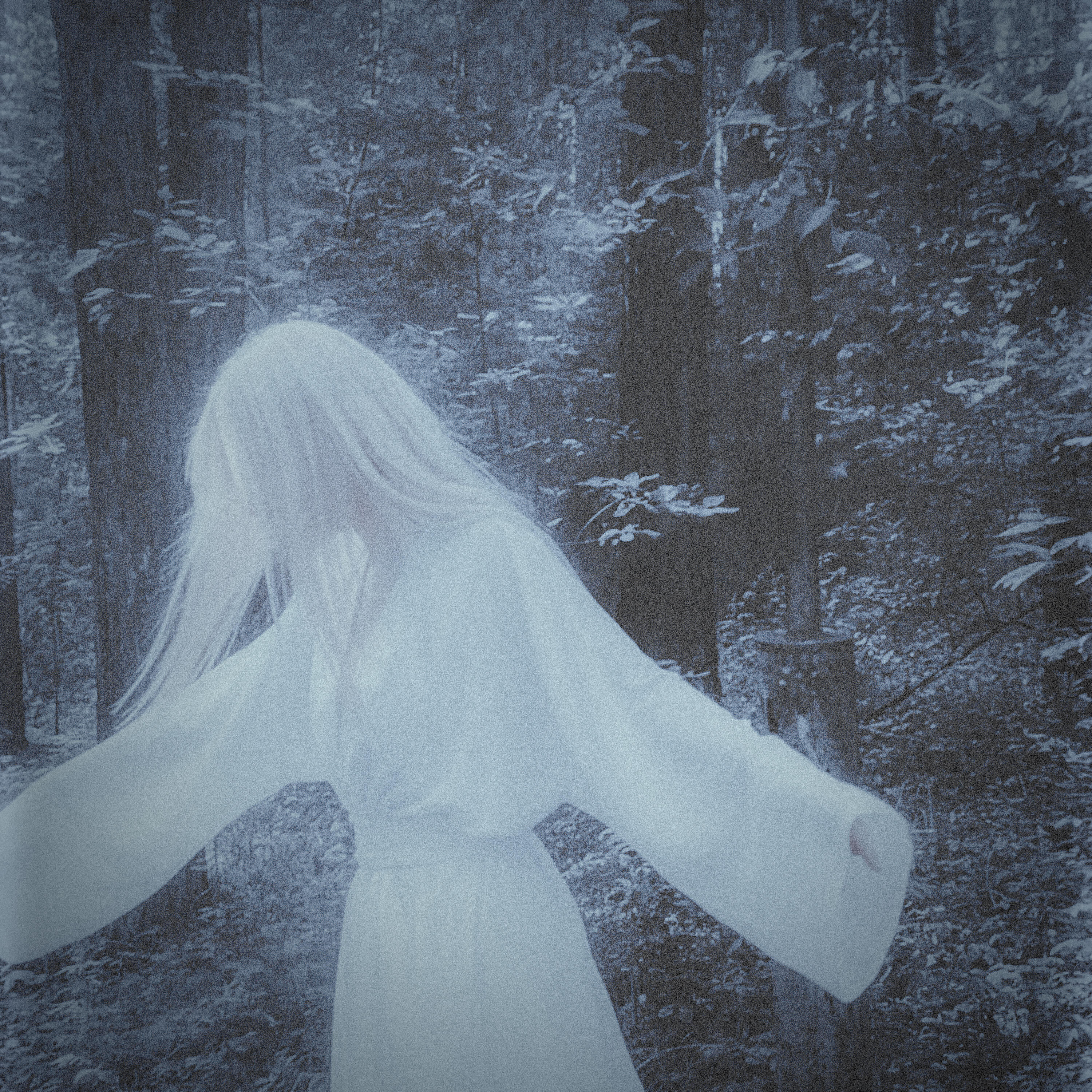 Релиз Healing