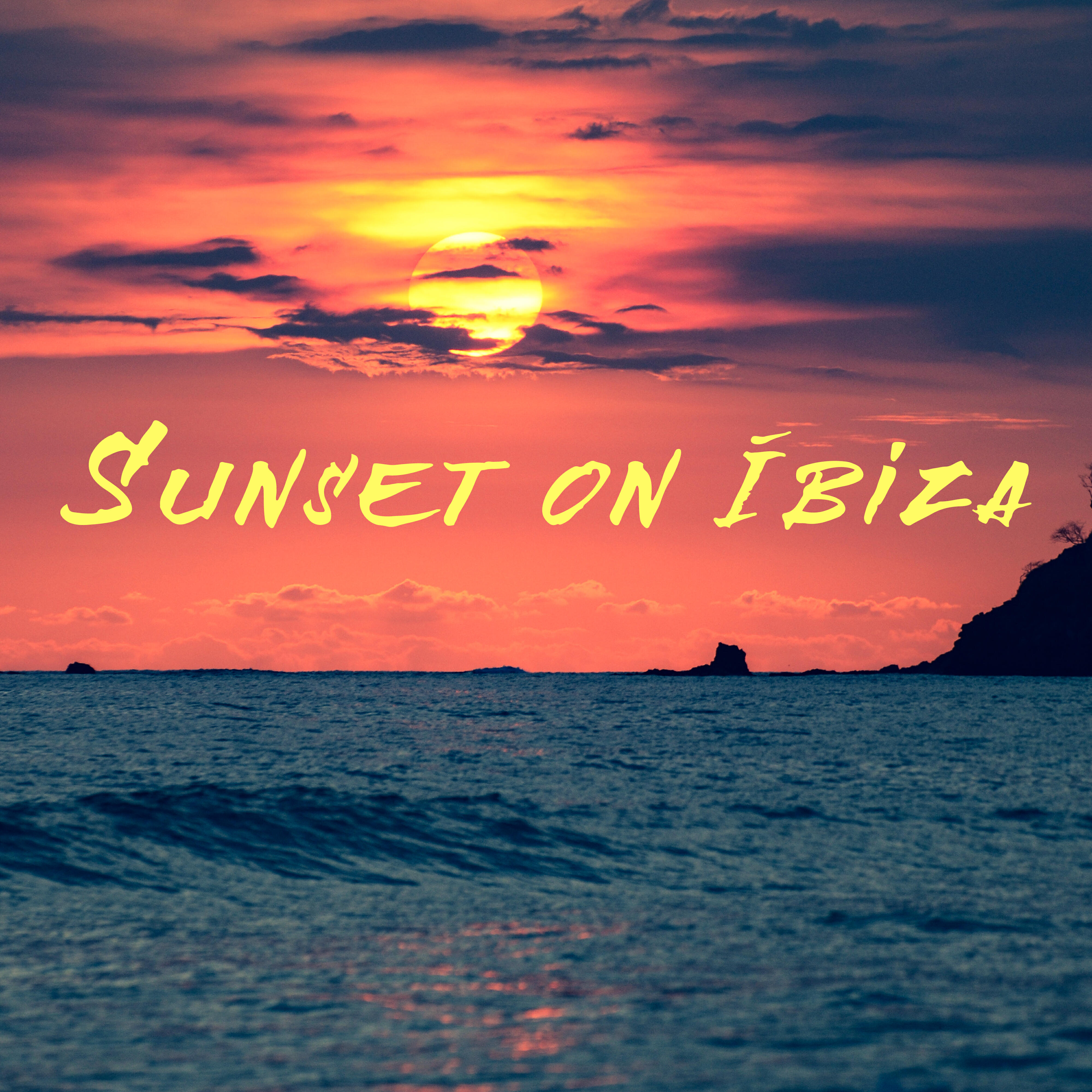 Релиз Sunset on Ibiza