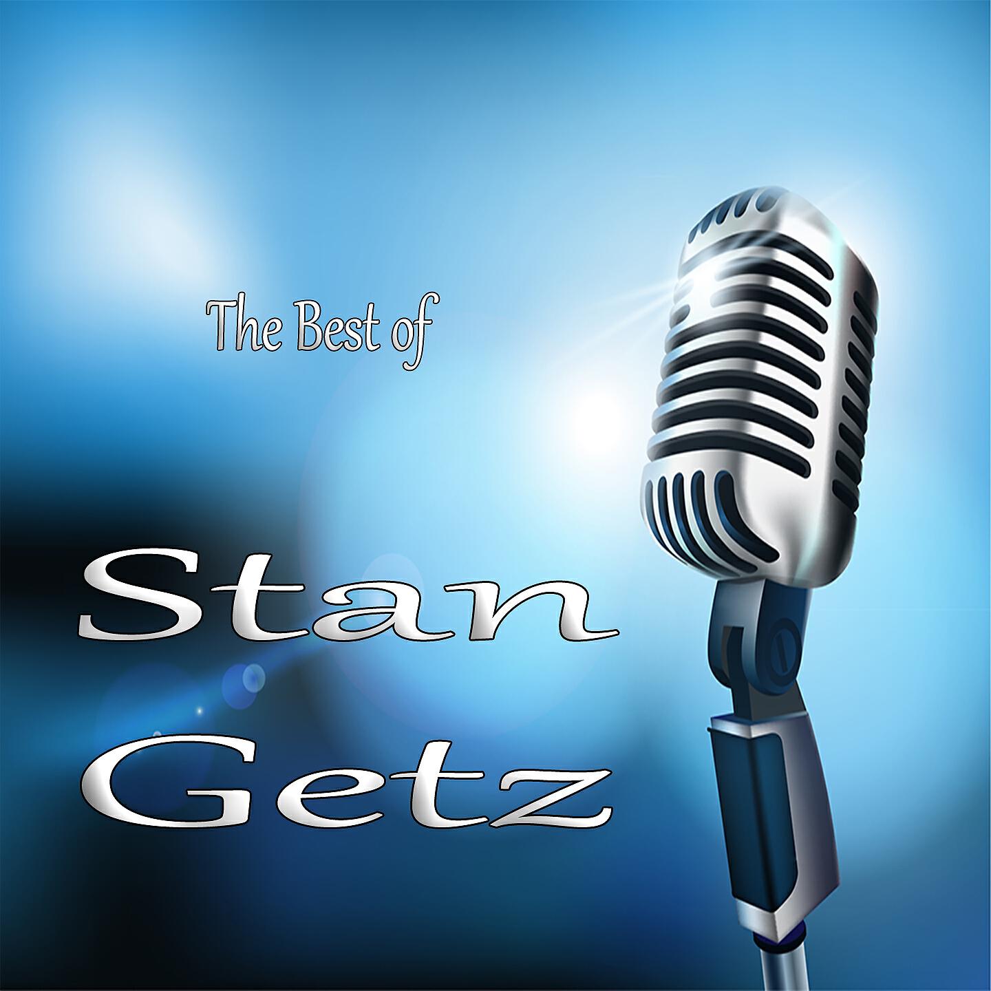 Релиз Best of Stan Getz