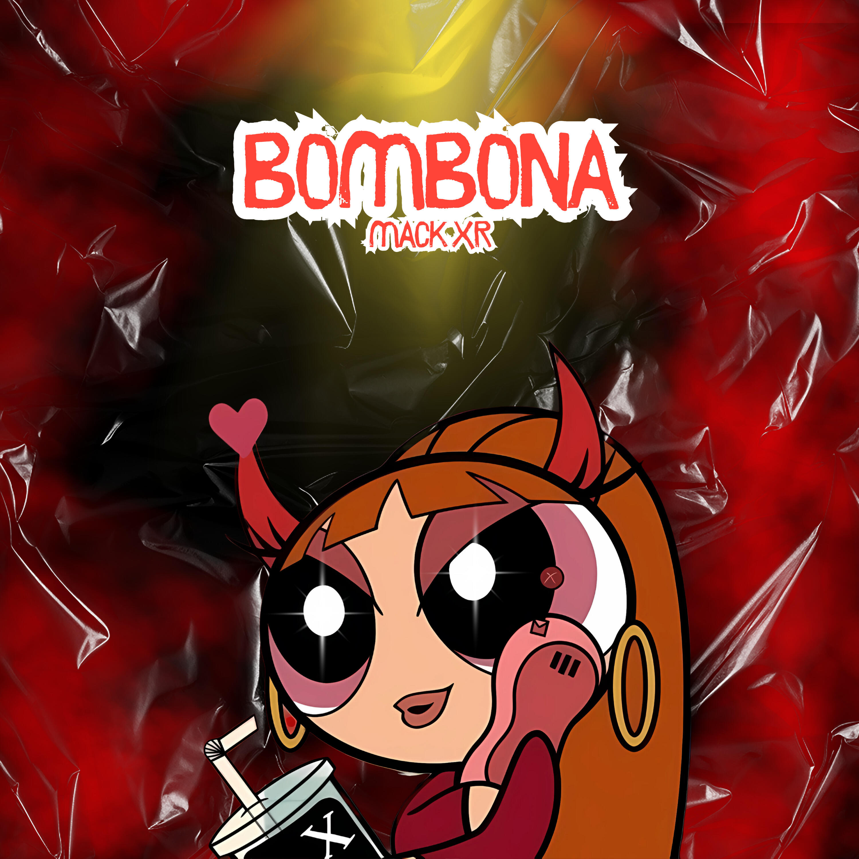Релиз Bombona
