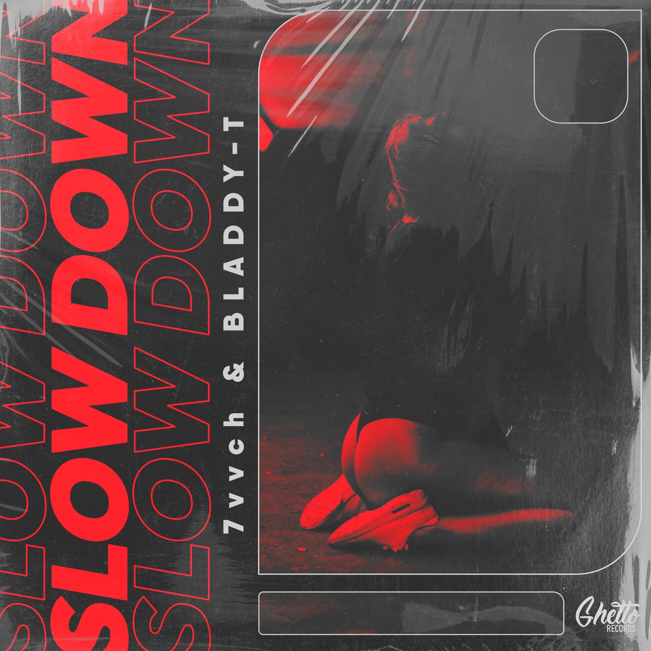 Релиз Slow Down
