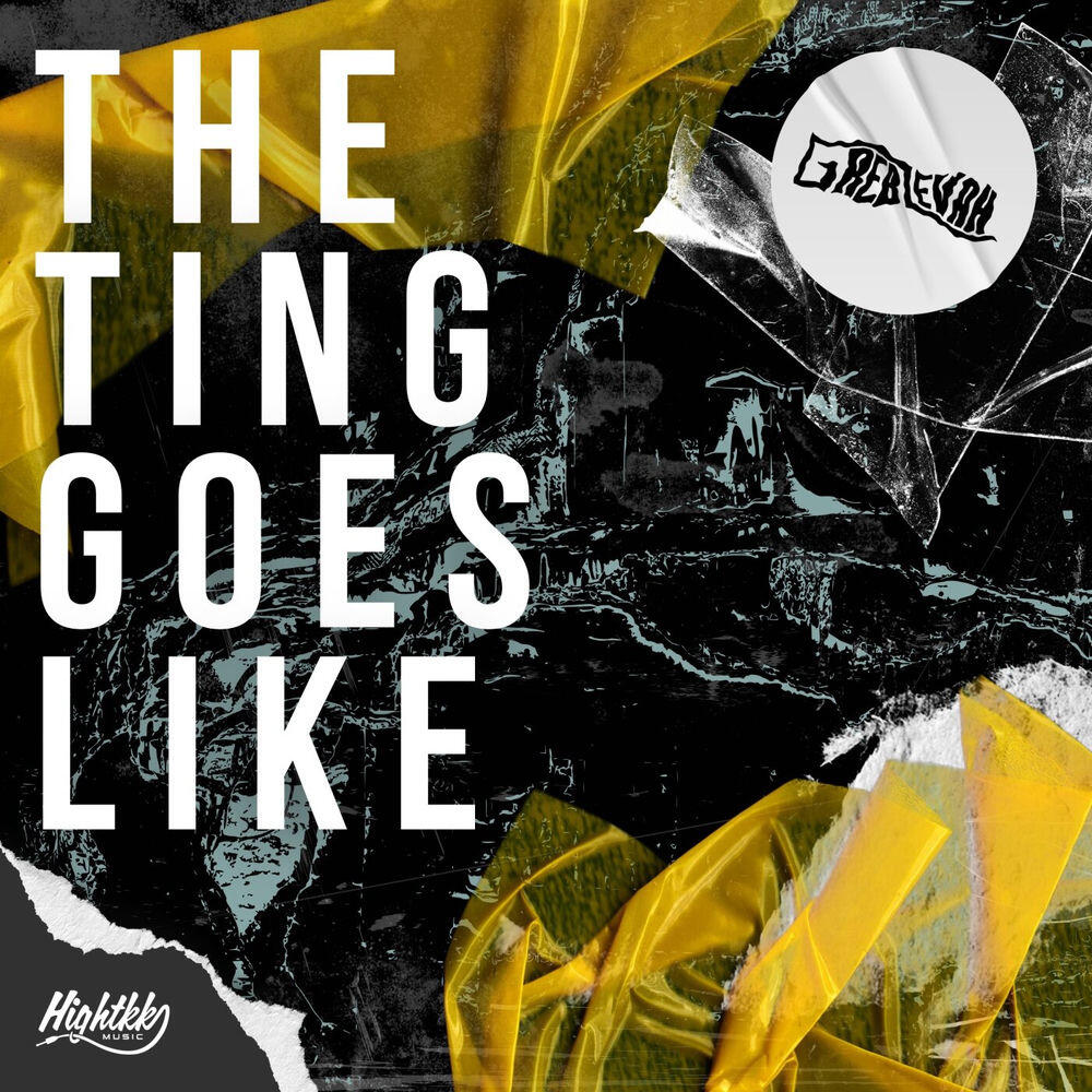 Релиз The Ting Goes Like