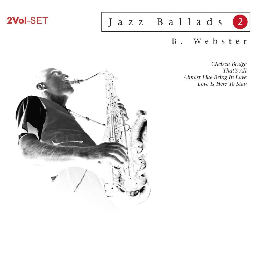 Релиз Jazz Ballads - 2