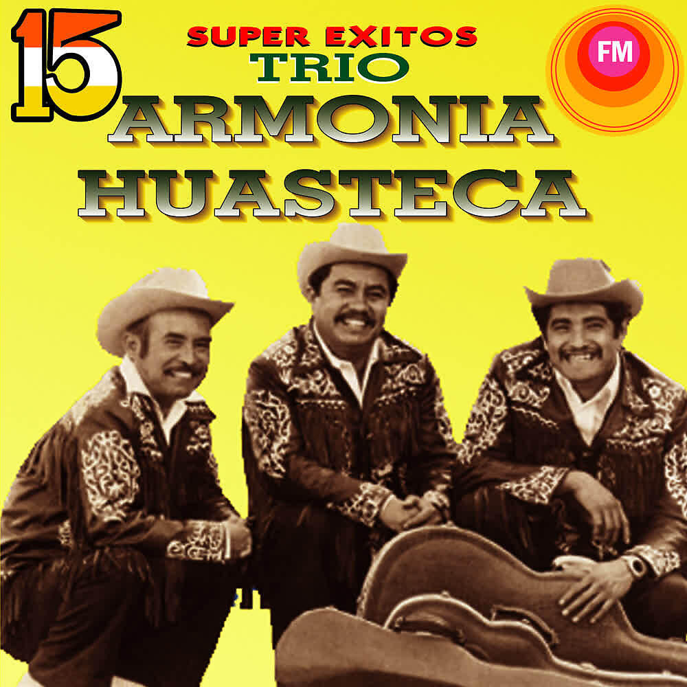 Релиз 15 Súper Éxitos