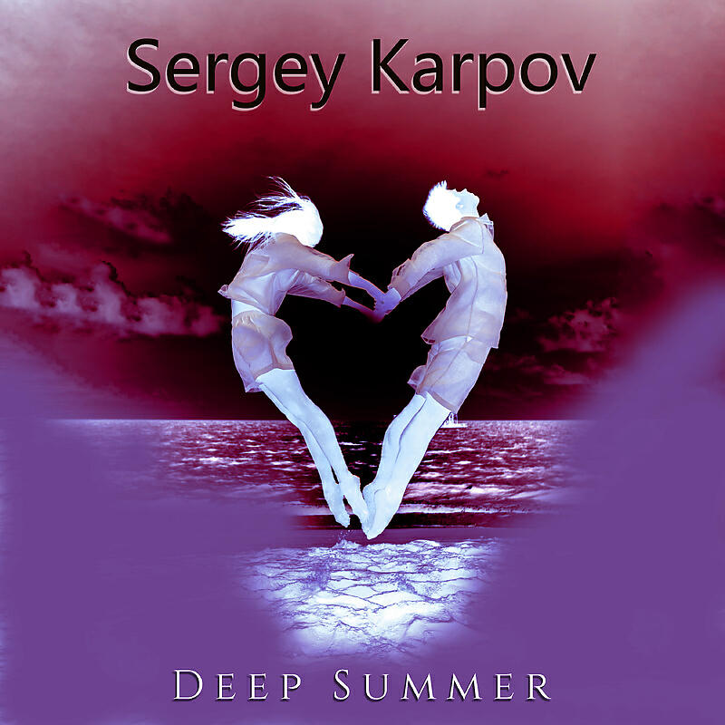 Релиз Deep Summer
