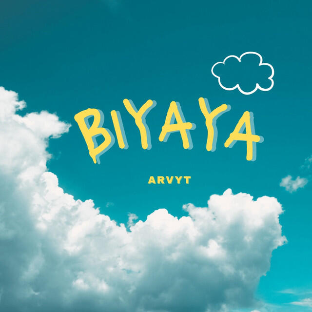 Релиз Biyaya