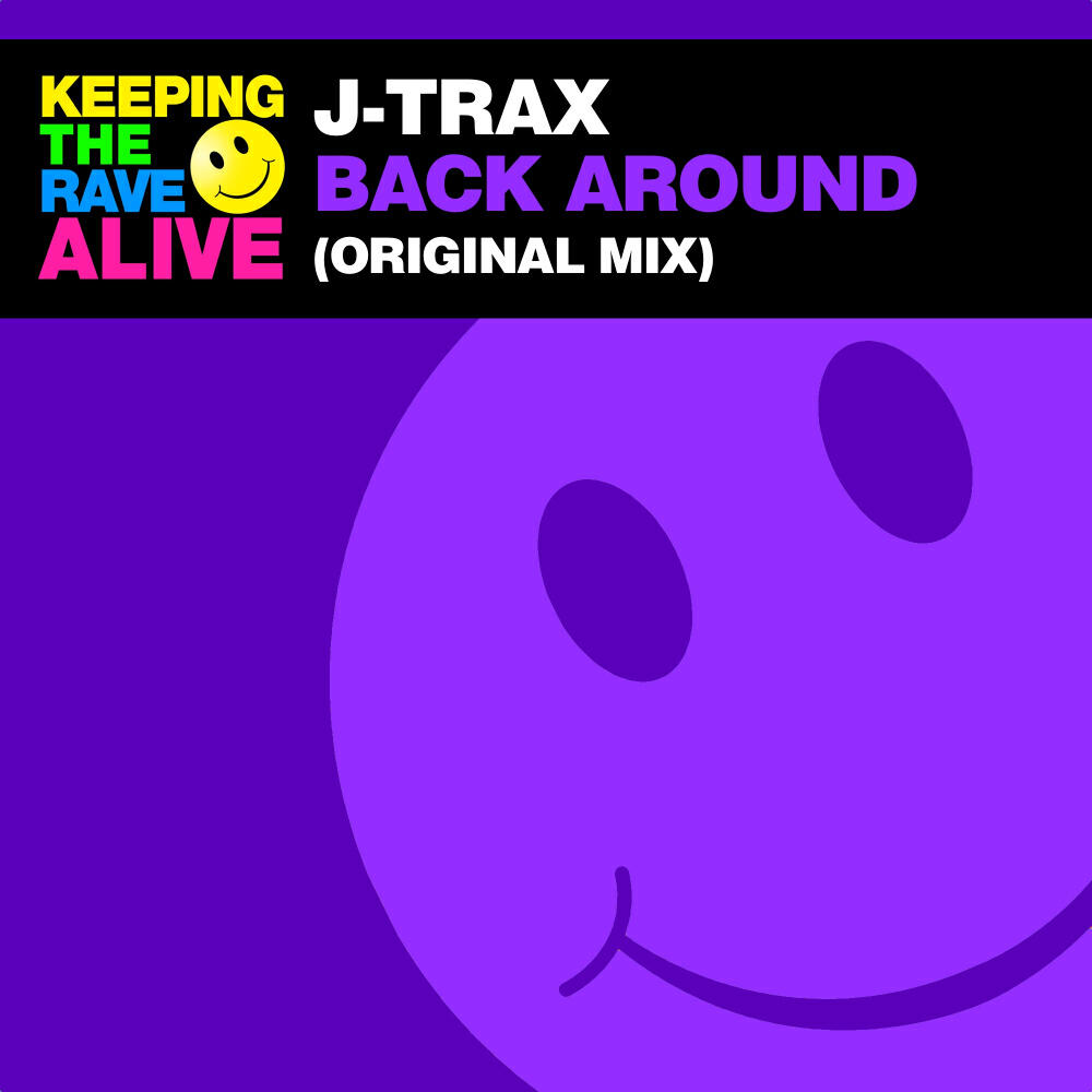 Релиз Back Around