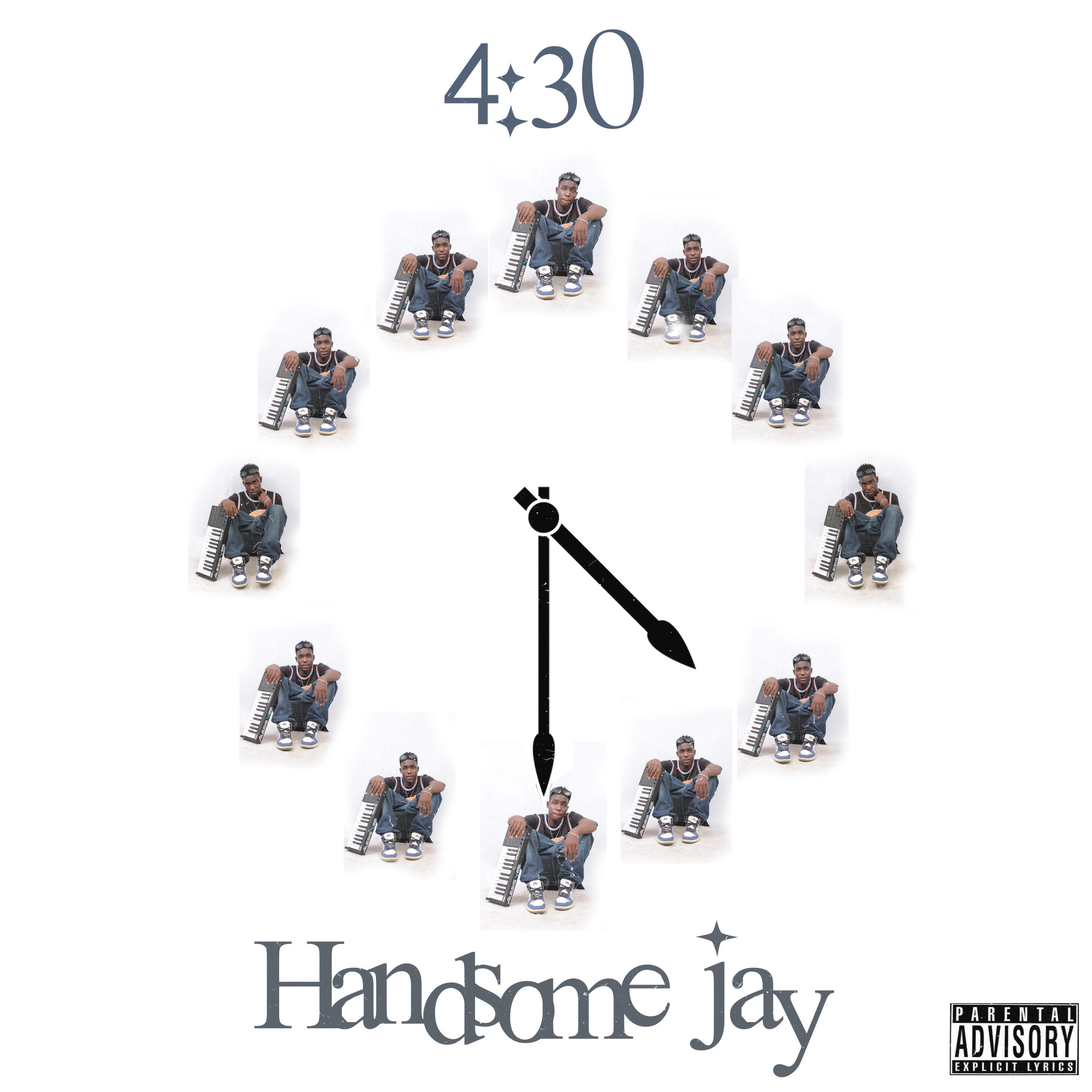 Релиз 4:30