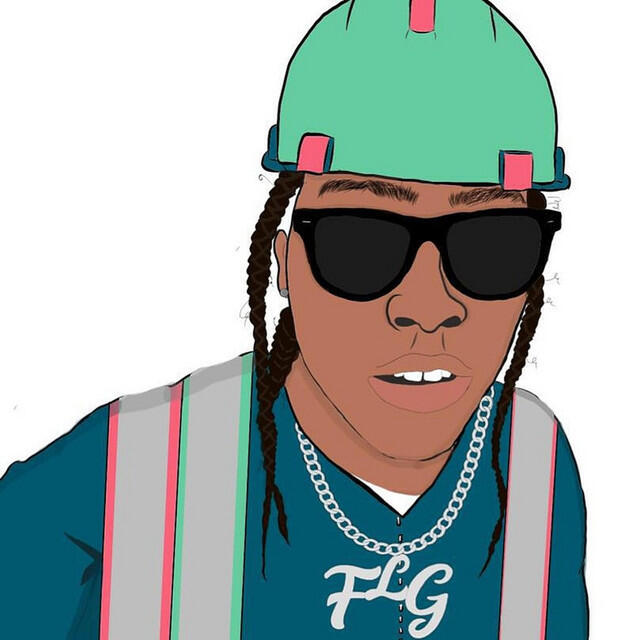 Finn Le Godd
