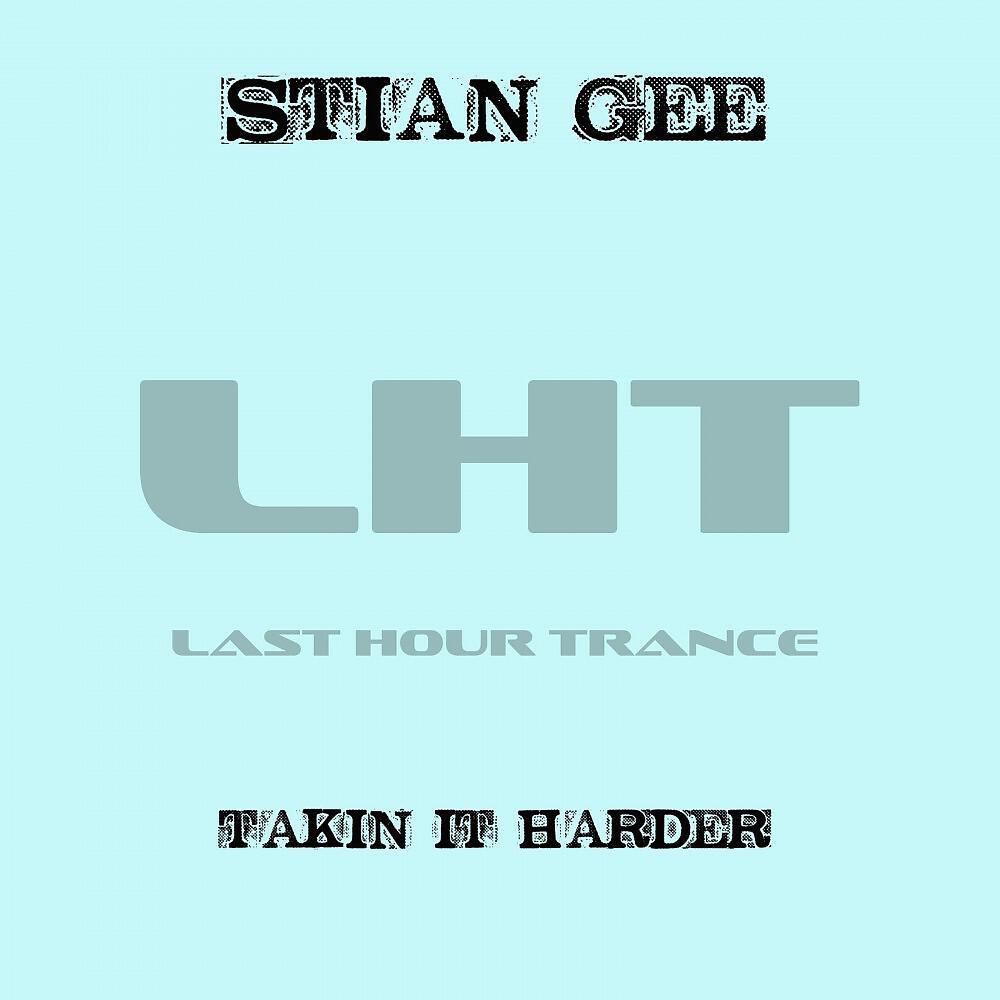 Релиз Takin' It Harder