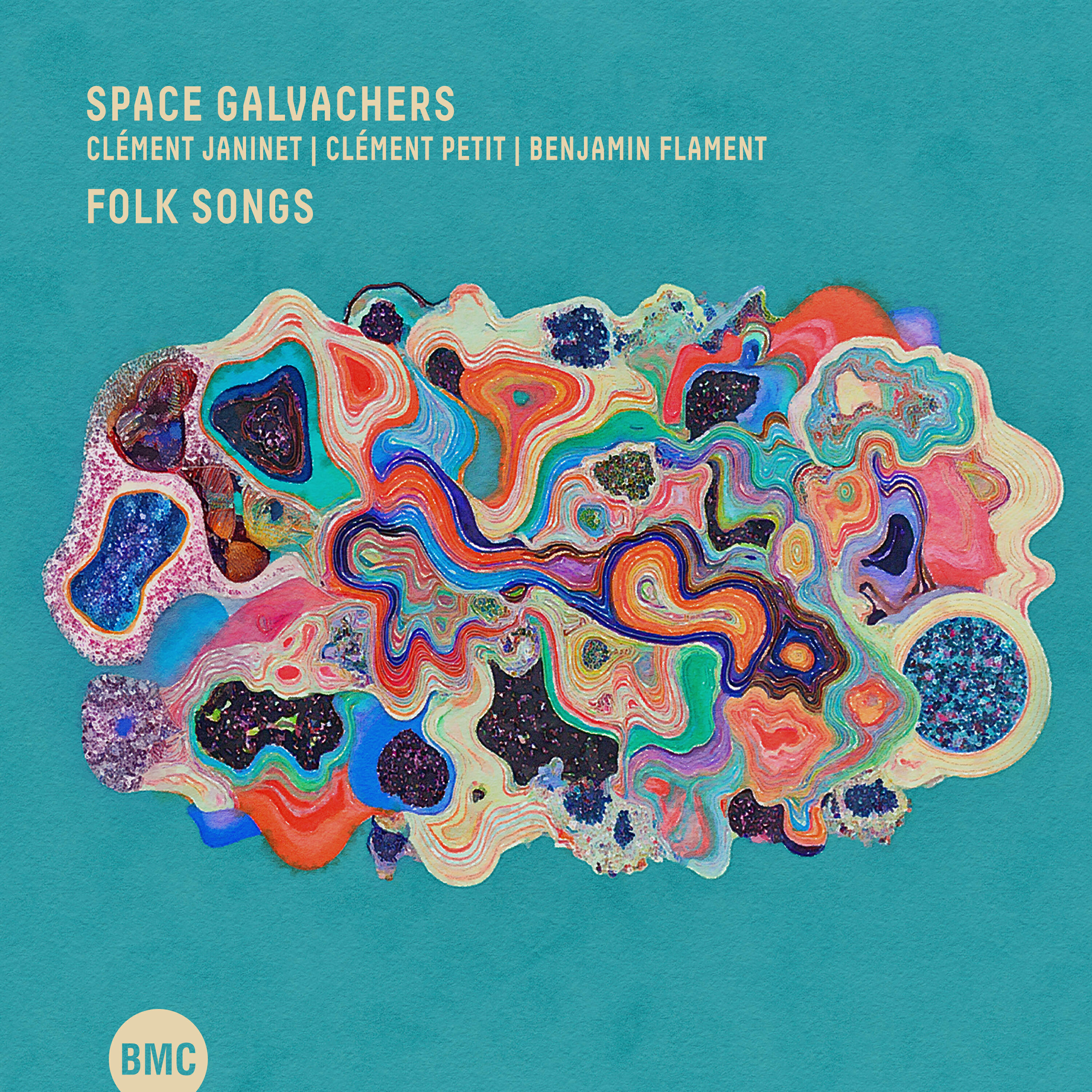 SPACE GALVACHERS