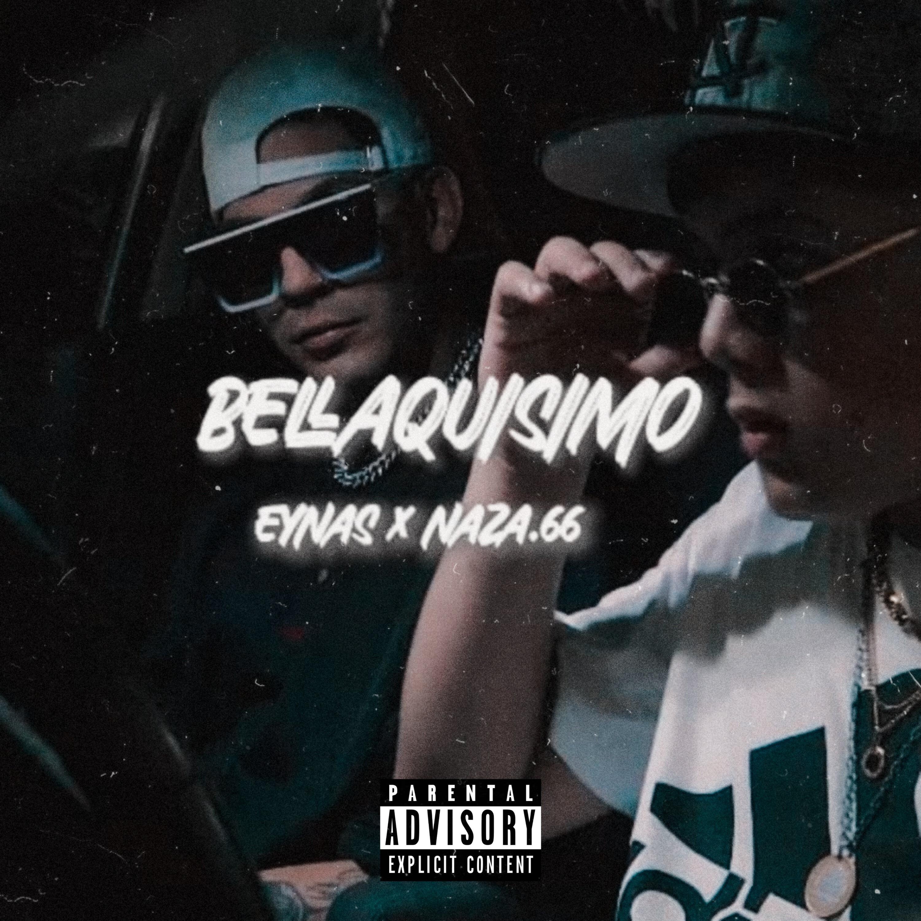 Релиз Bellaquisimo