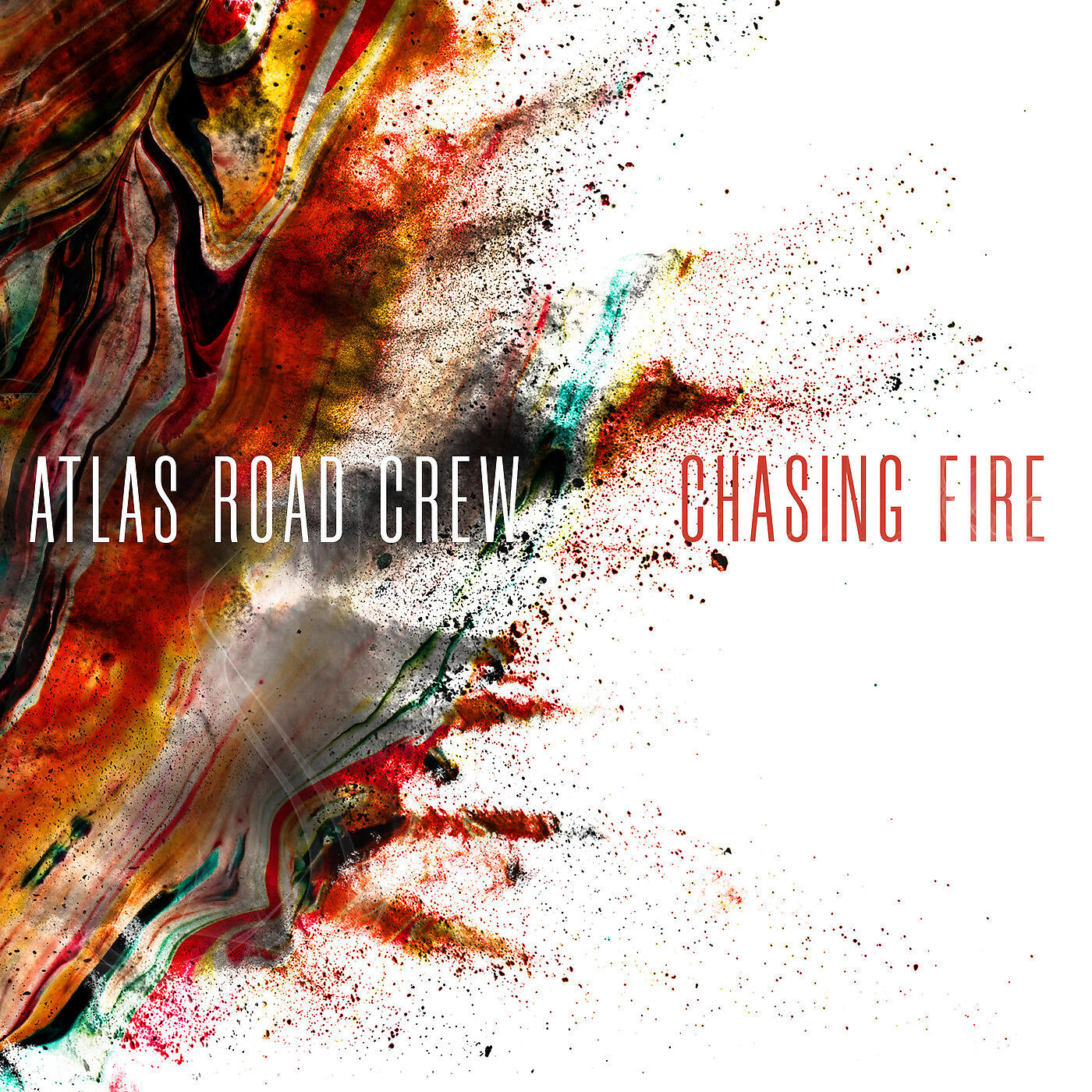 Atlas Road Crew