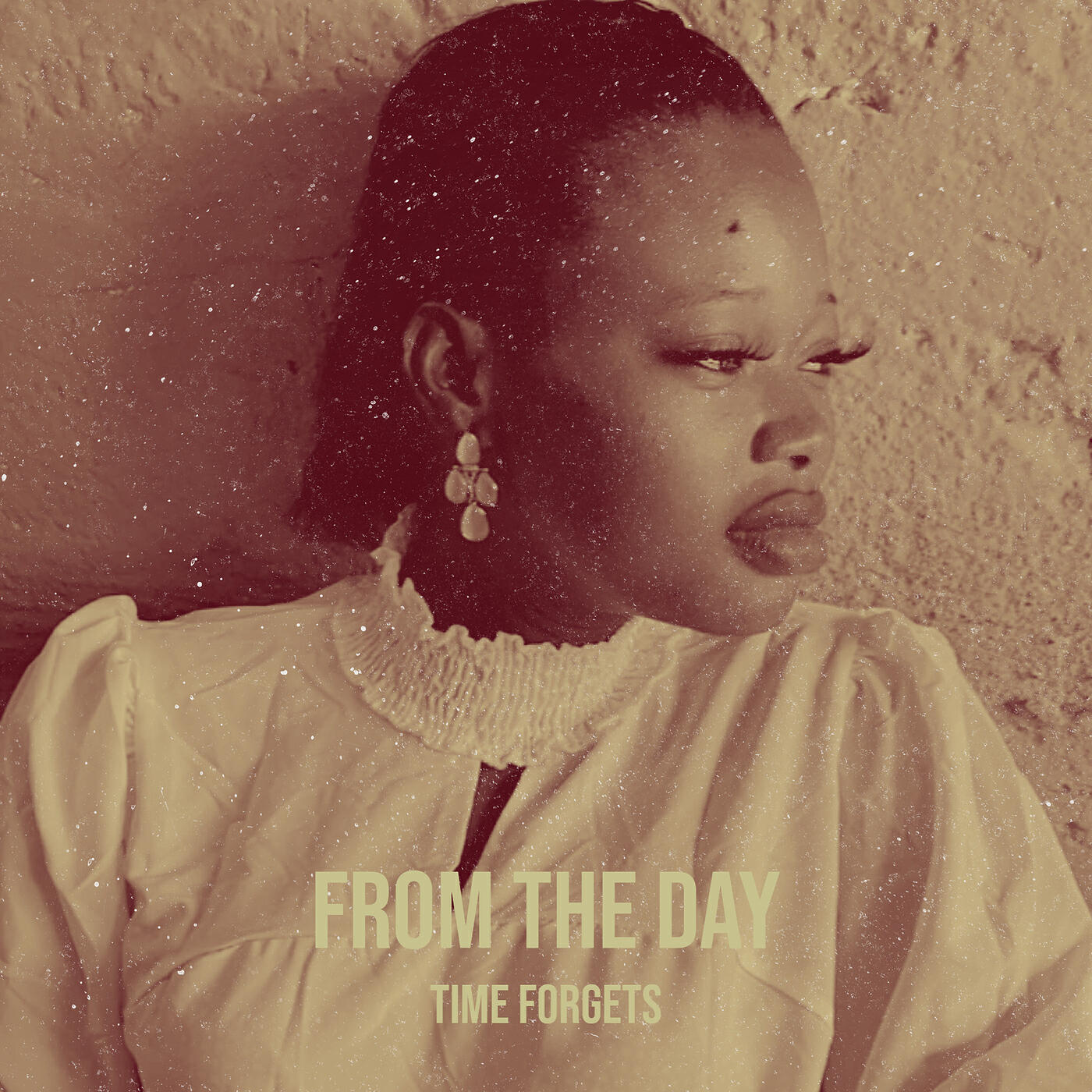 Релиз From the Day