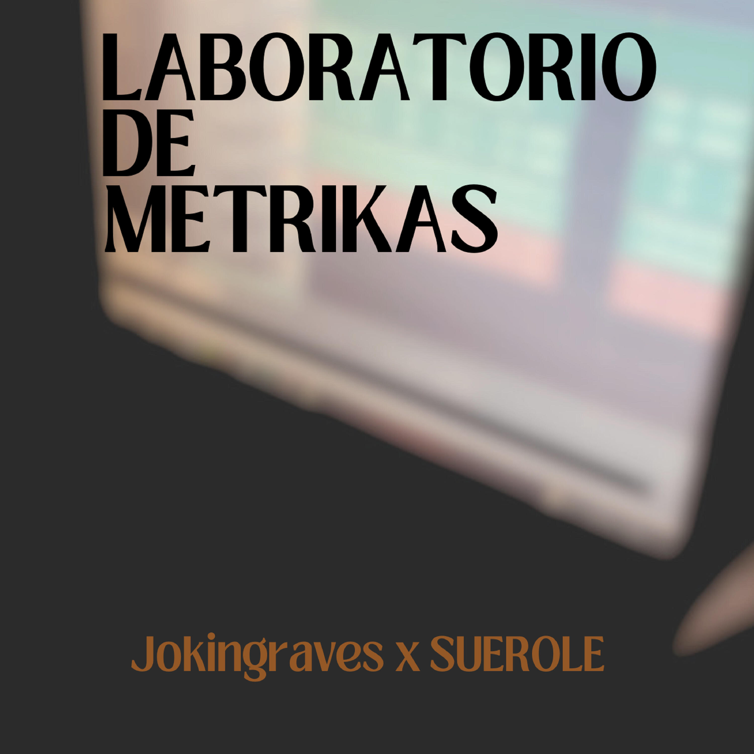 Релиз Laboratorio de Metrikas