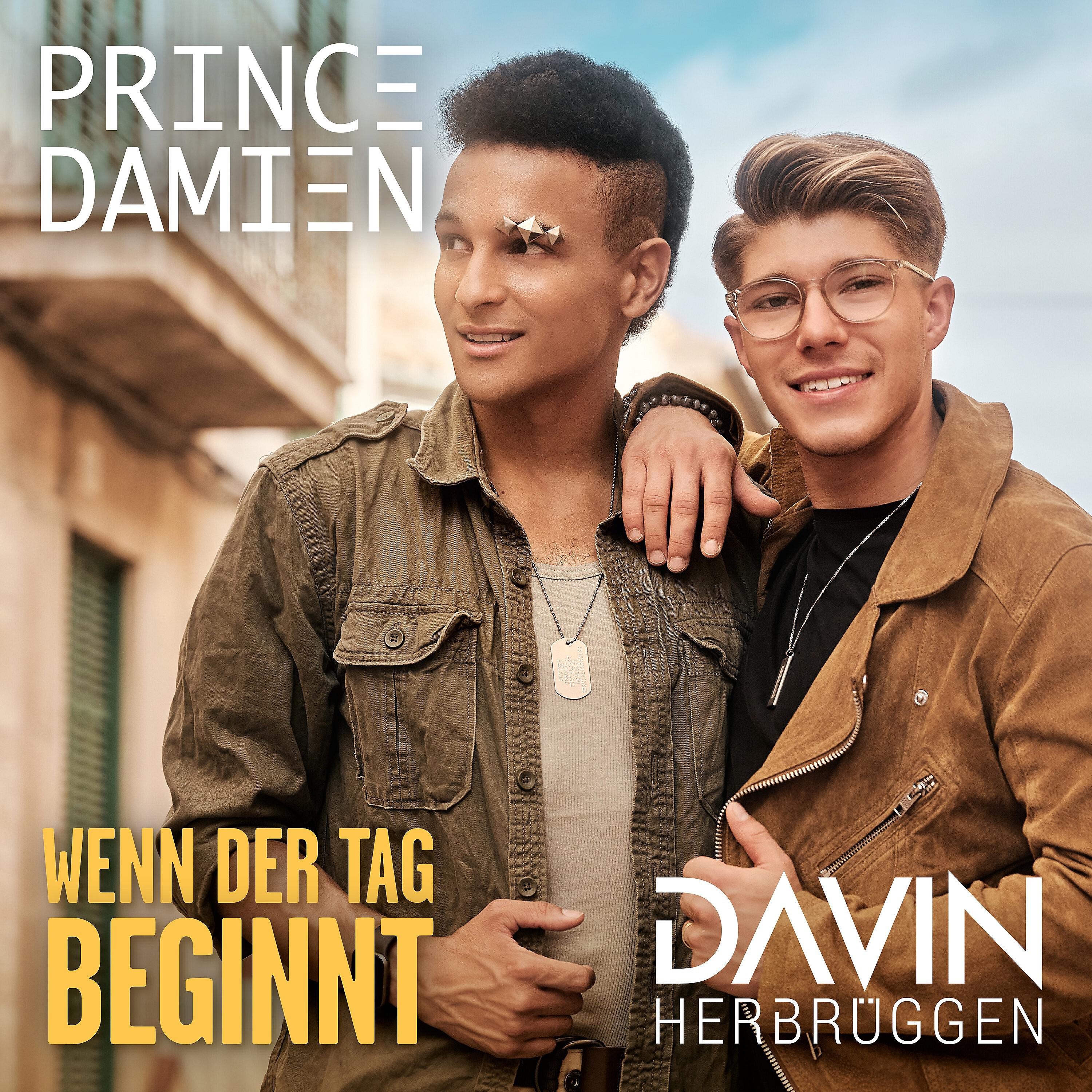 Davin Herbrüggen