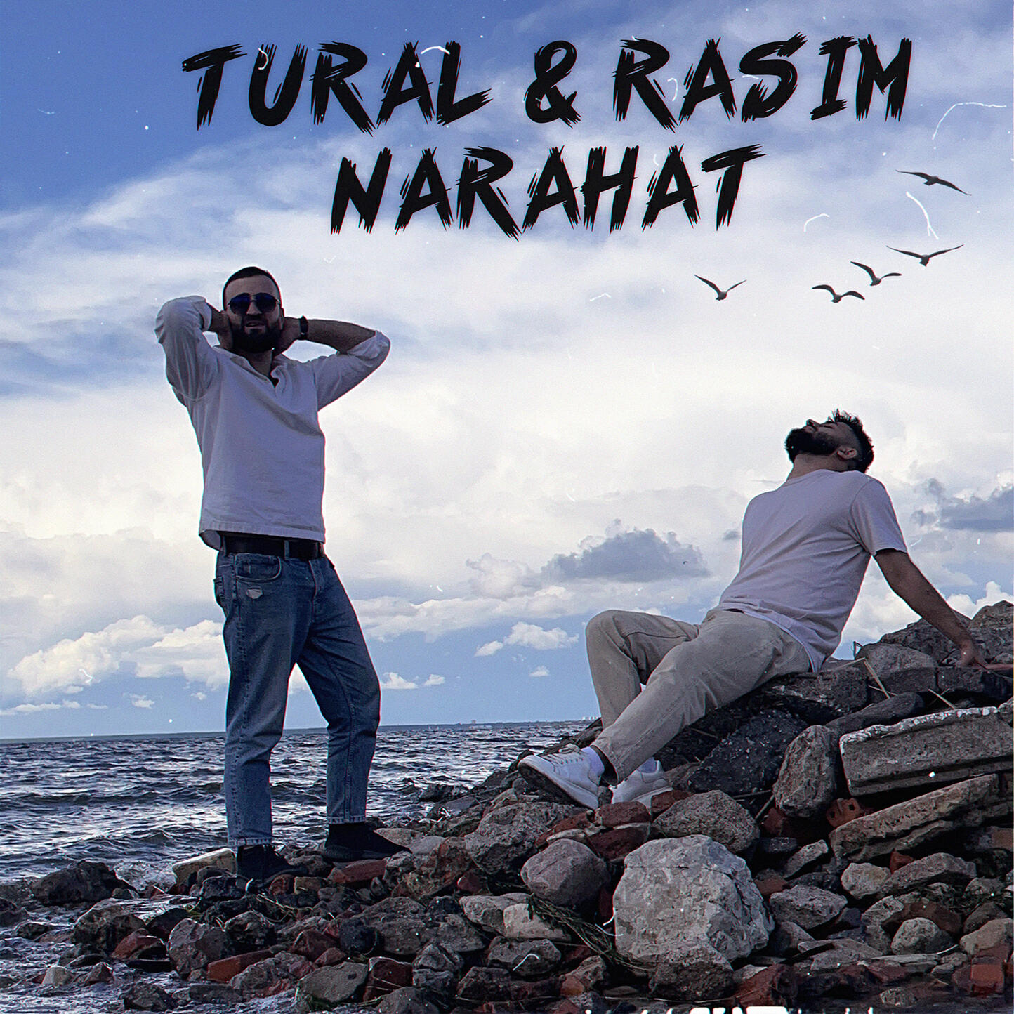 Релиз NARAHAT