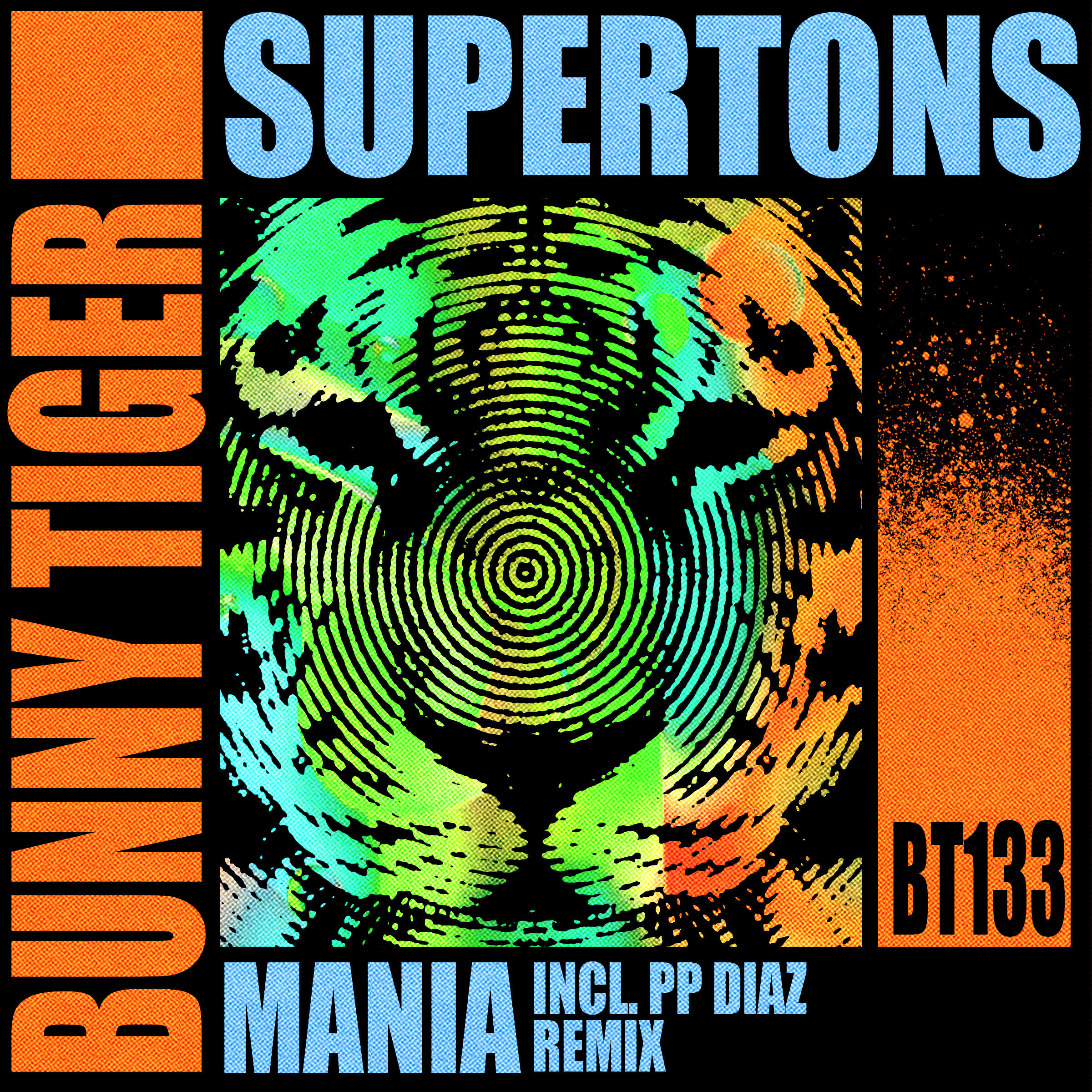 Релиз Mania