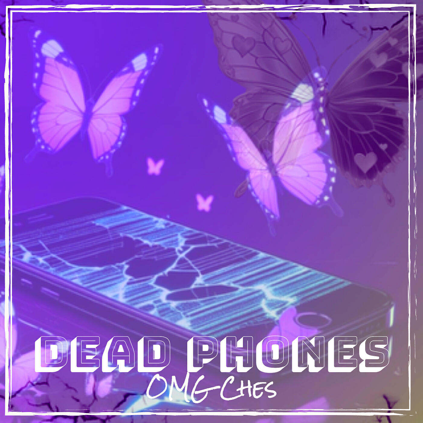 Релиз Dead Phones