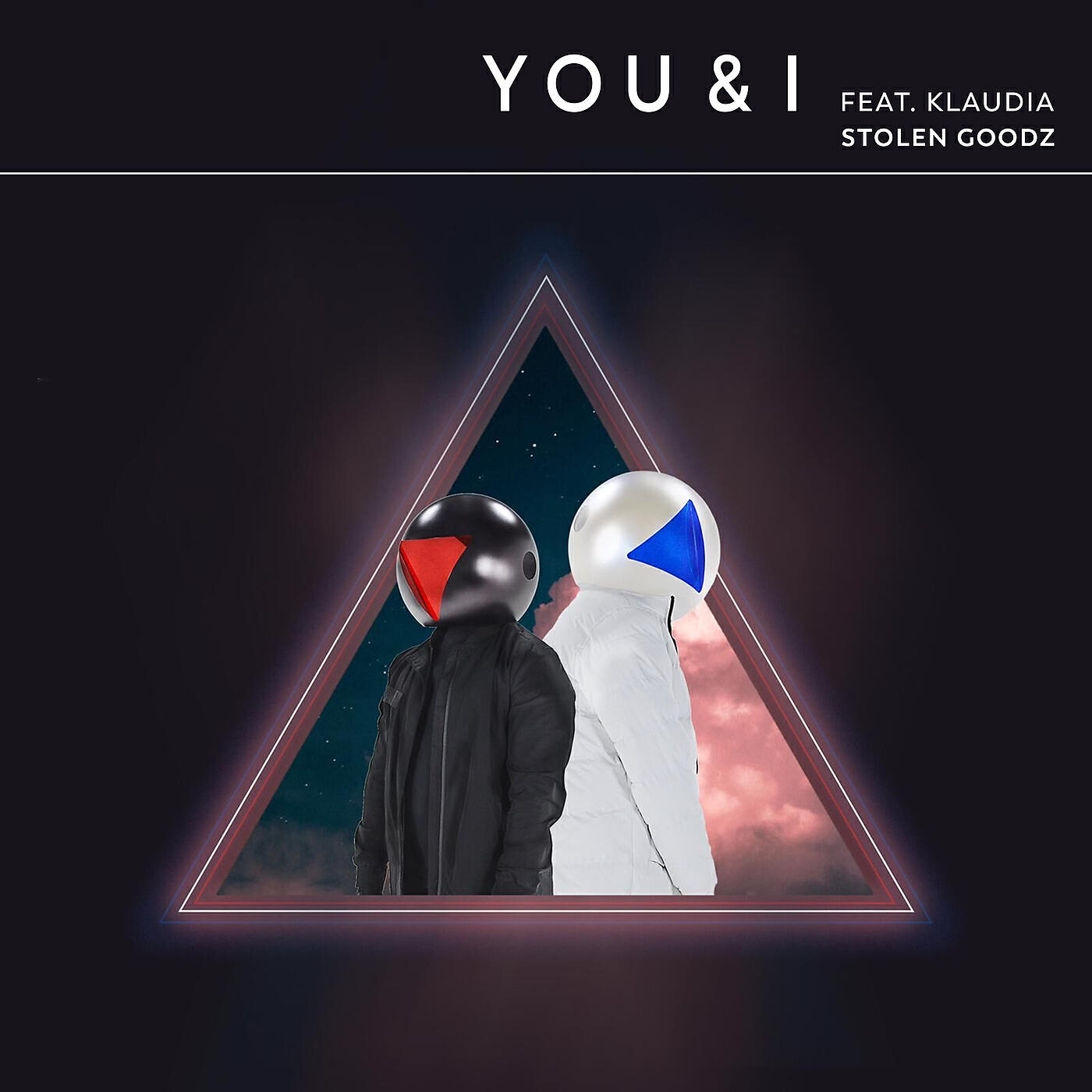 Релиз You & I