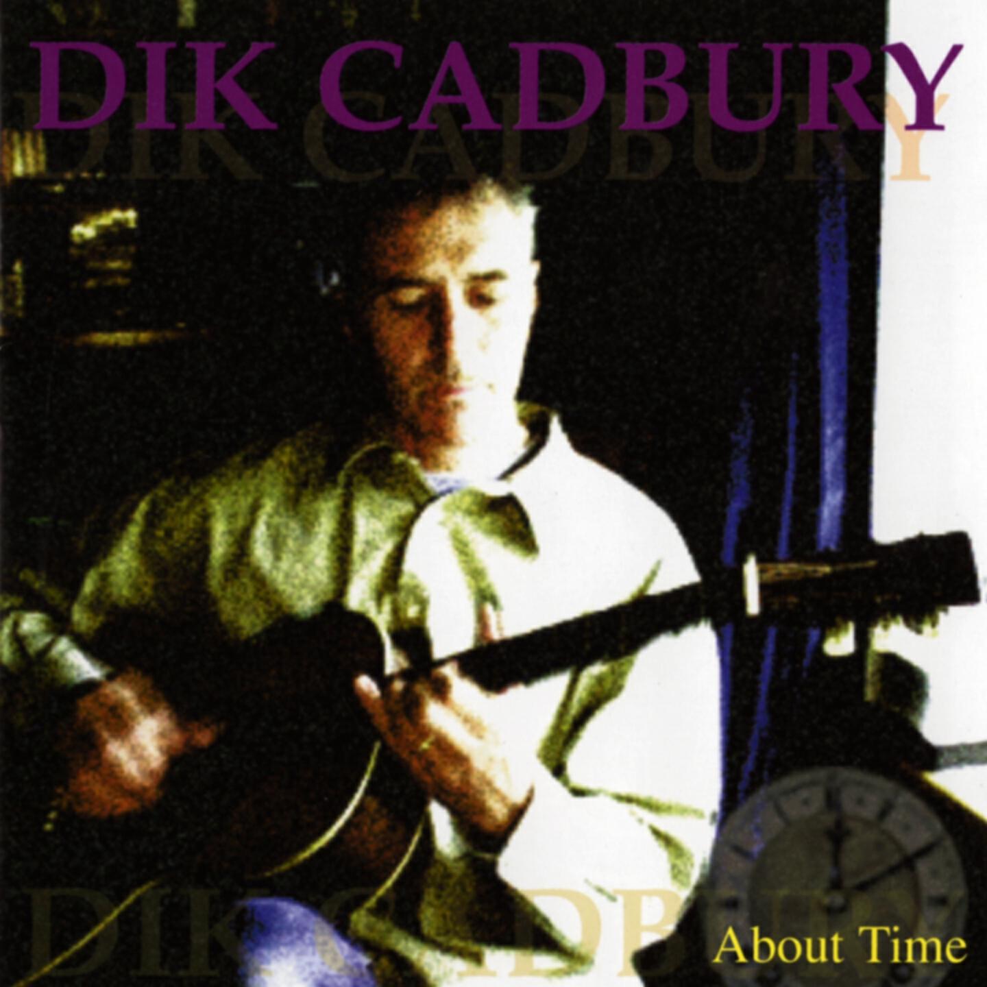 Релиз About Time
