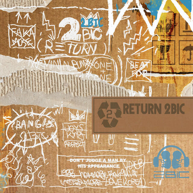 Релиз Return 2BiC