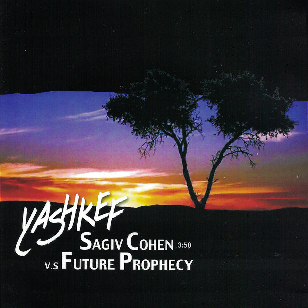 Релиз Yashkef